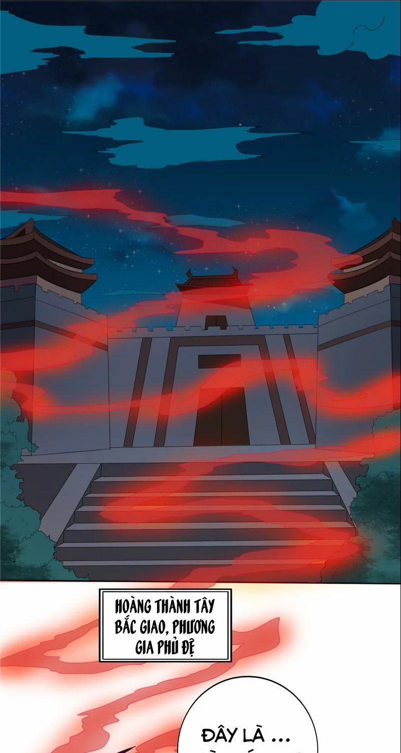 đọc truyện Chí Tôn Võ Đế Chương 97 ảnh 4 tại Thiên Thai Truyện