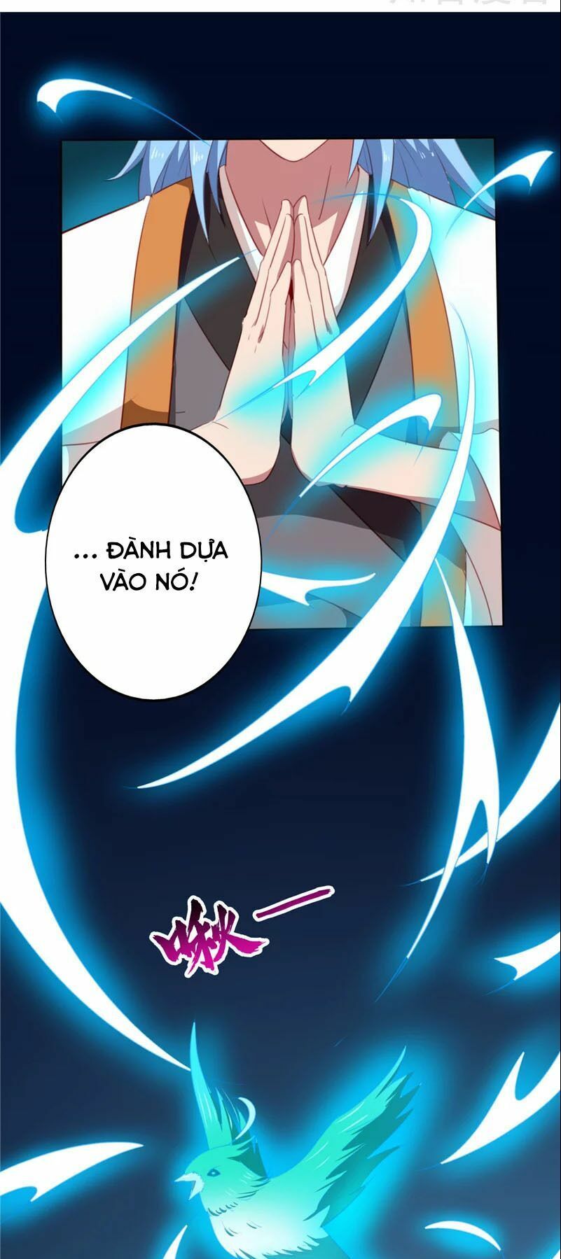 đọc truyện Chí Tôn Võ Đế Chương 97 ảnh 8 tại Thiên Thai Truyện