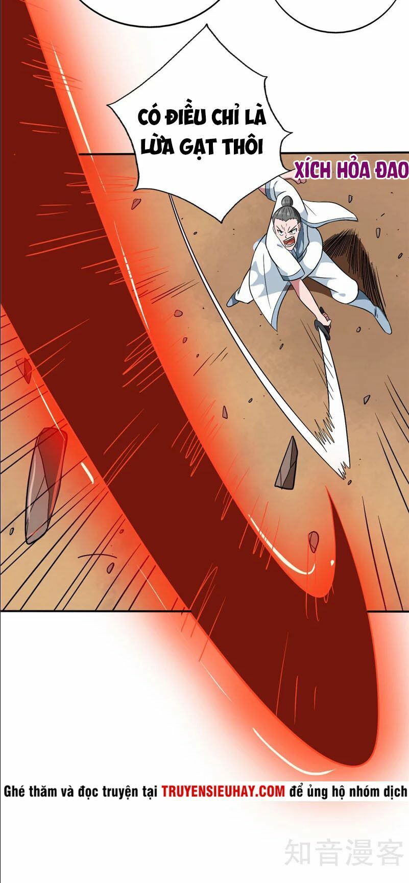 đọc truyện Chí Tôn Võ Đế Chương 98 ảnh 12 tại Thiên Thai Truyện