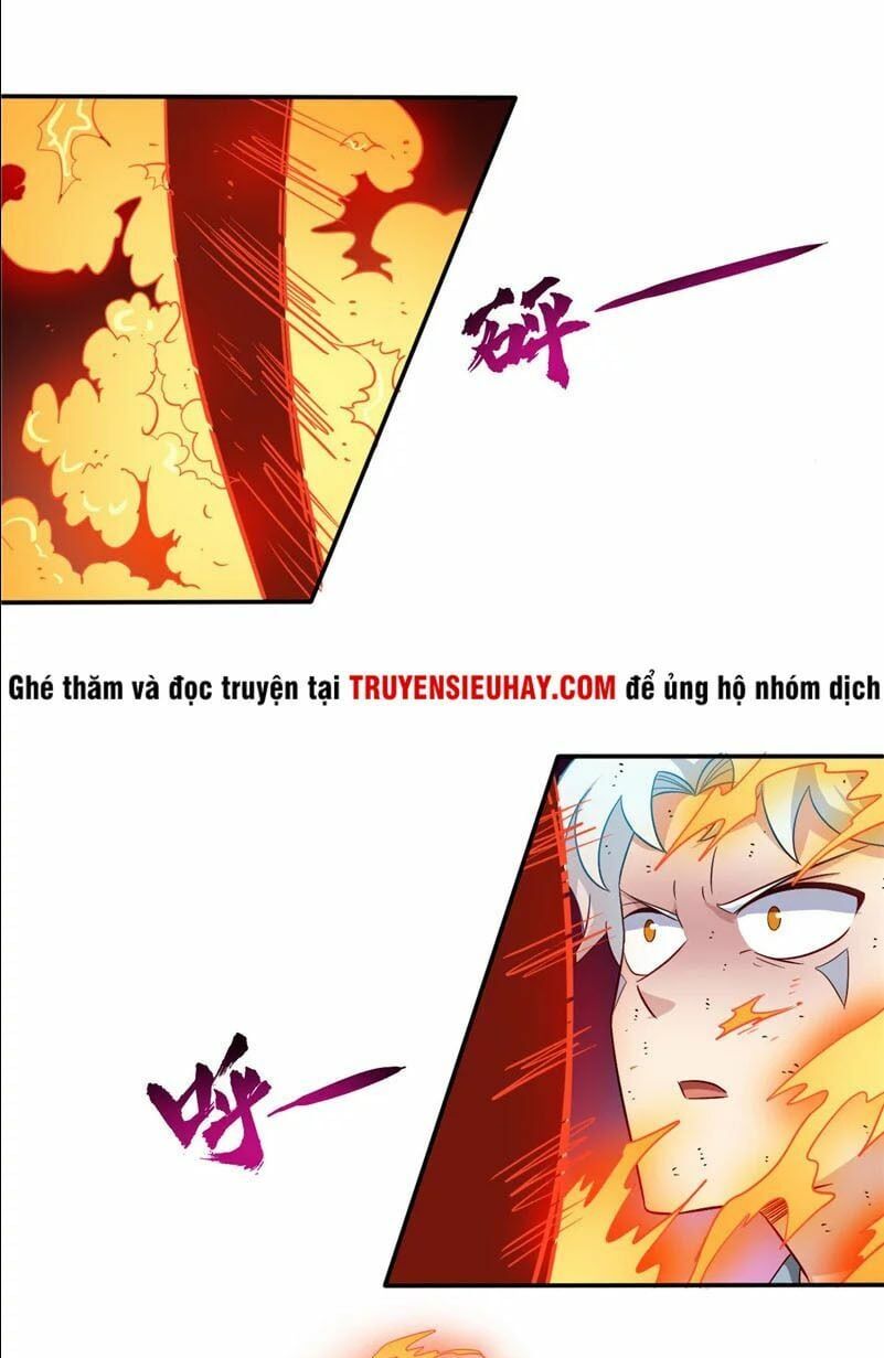 đọc truyện Chí Tôn Võ Đế Chương 98 ảnh 13 tại Thiên Thai Truyện