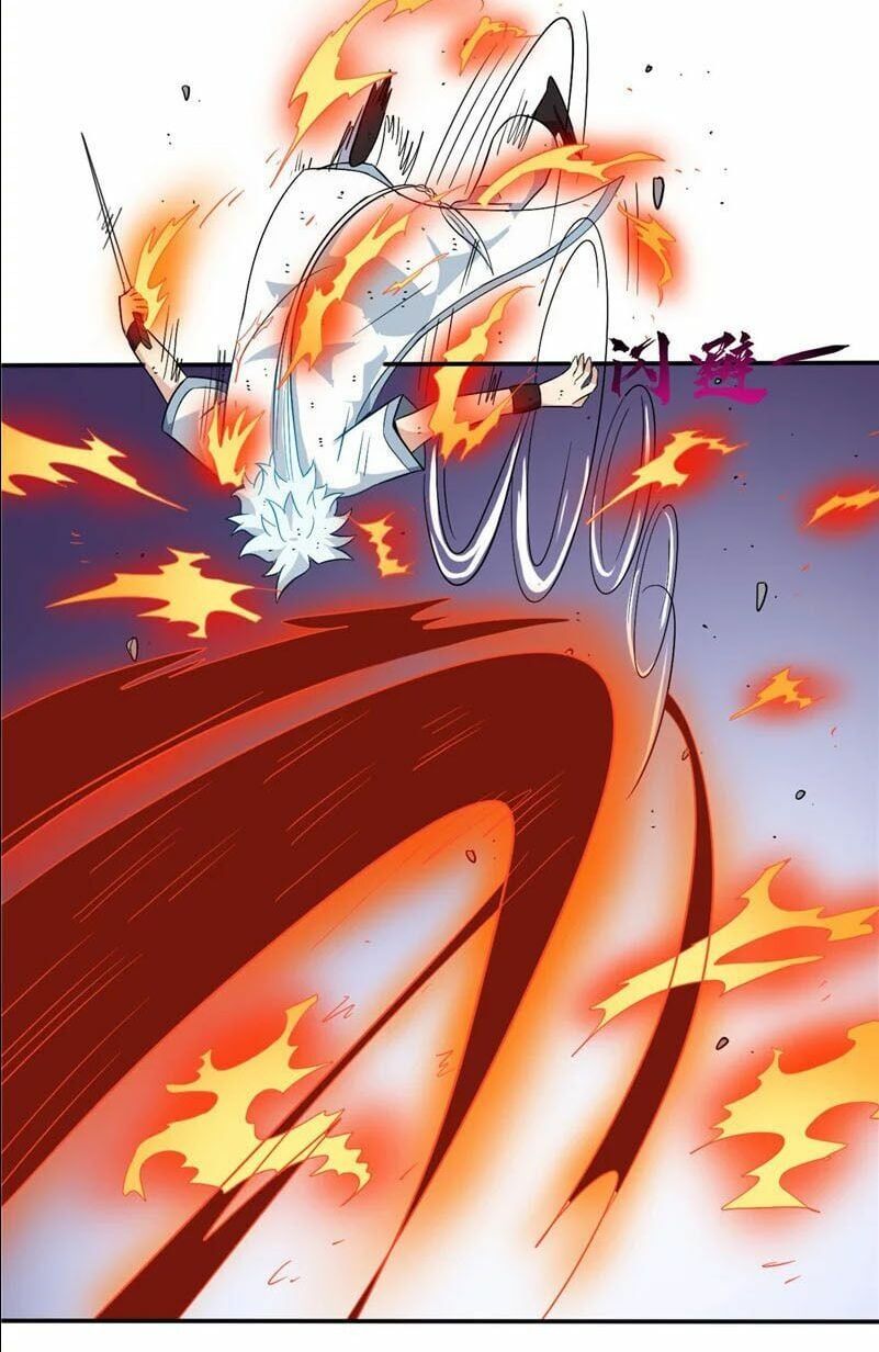 đọc truyện Chí Tôn Võ Đế Chương 98 ảnh 14 tại Thiên Thai Truyện