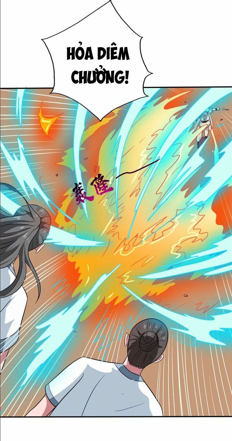 đọc truyện Chí Tôn Võ Đế Chương 98 ảnh 16 tại Thiên Thai Truyện