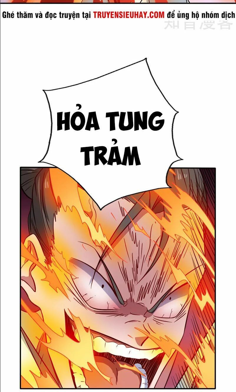 đọc truyện Chí Tôn Võ Đế Chương 98 ảnh 18 tại Thiên Thai Truyện