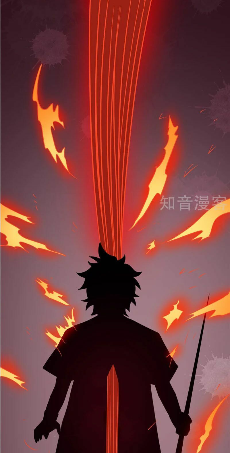 đọc truyện Chí Tôn Võ Đế Chương 98 ảnh 20 tại Thiên Thai Truyện