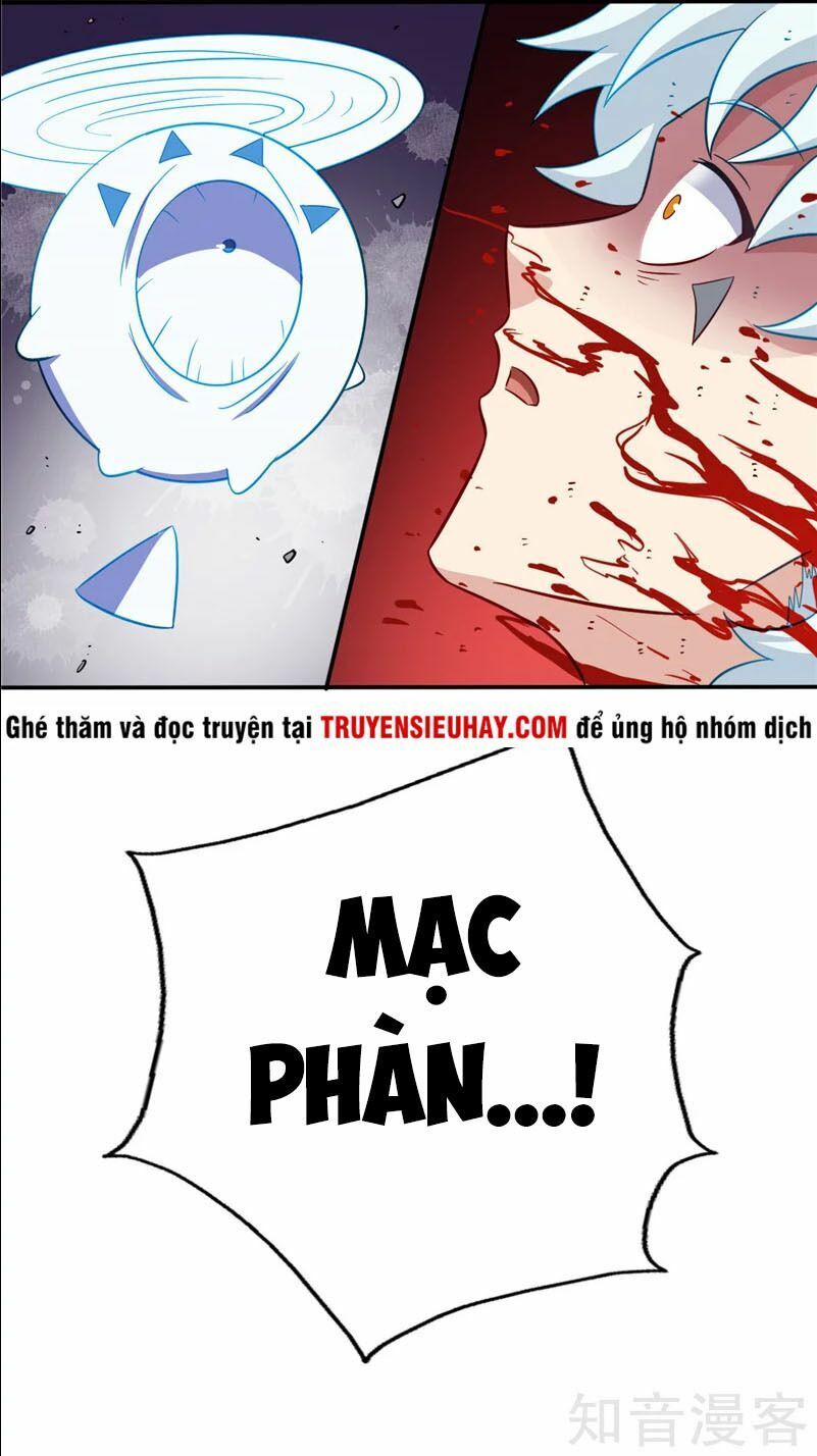 đọc truyện Chí Tôn Võ Đế Chương 98 ảnh 22 tại Thiên Thai Truyện