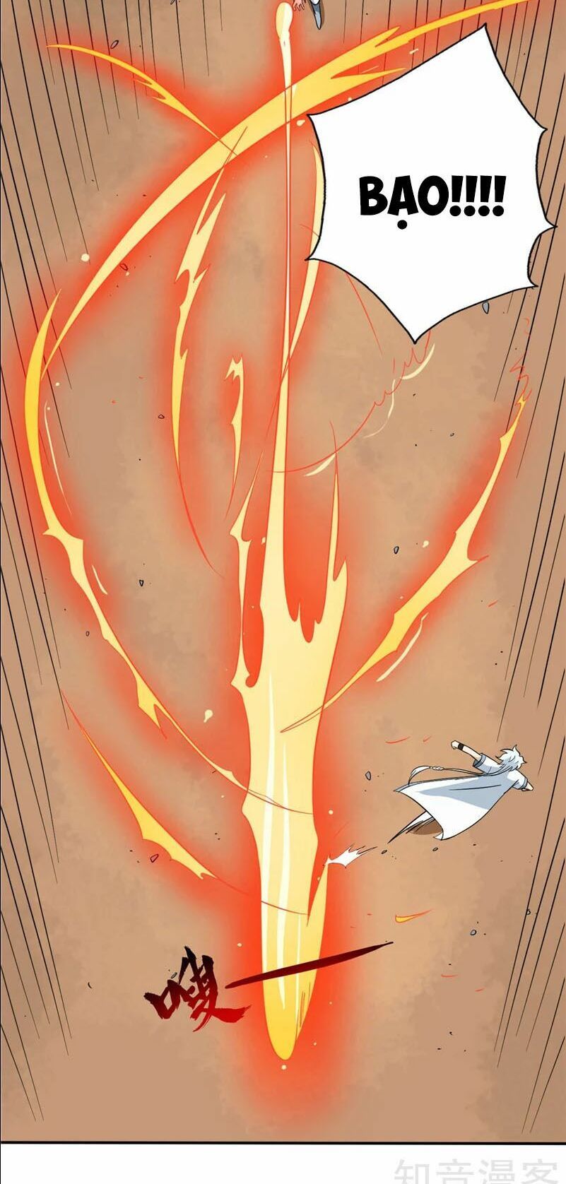 đọc truyện Chí Tôn Võ Đế Chương 98 ảnh 5 tại Thiên Thai Truyện