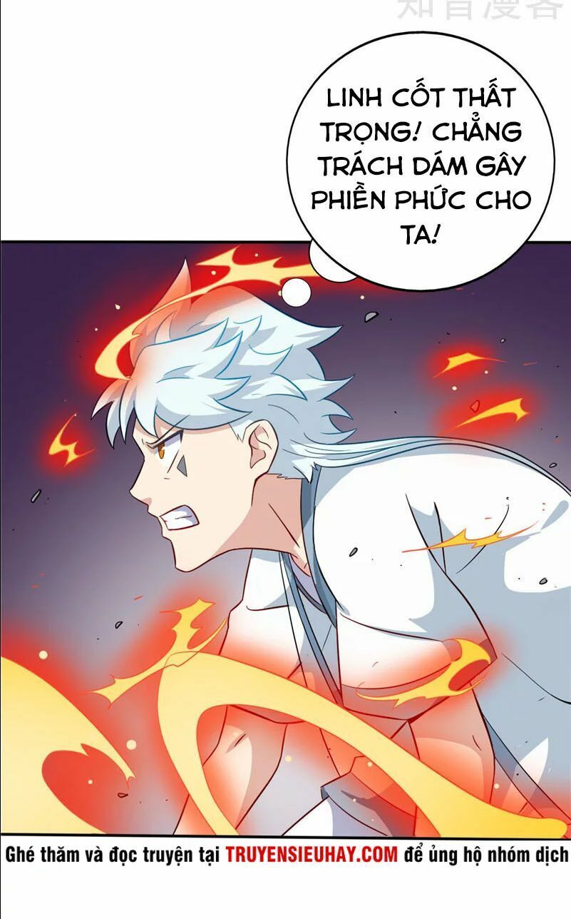 đọc truyện Chí Tôn Võ Đế Chương 98 ảnh 6 tại Thiên Thai Truyện