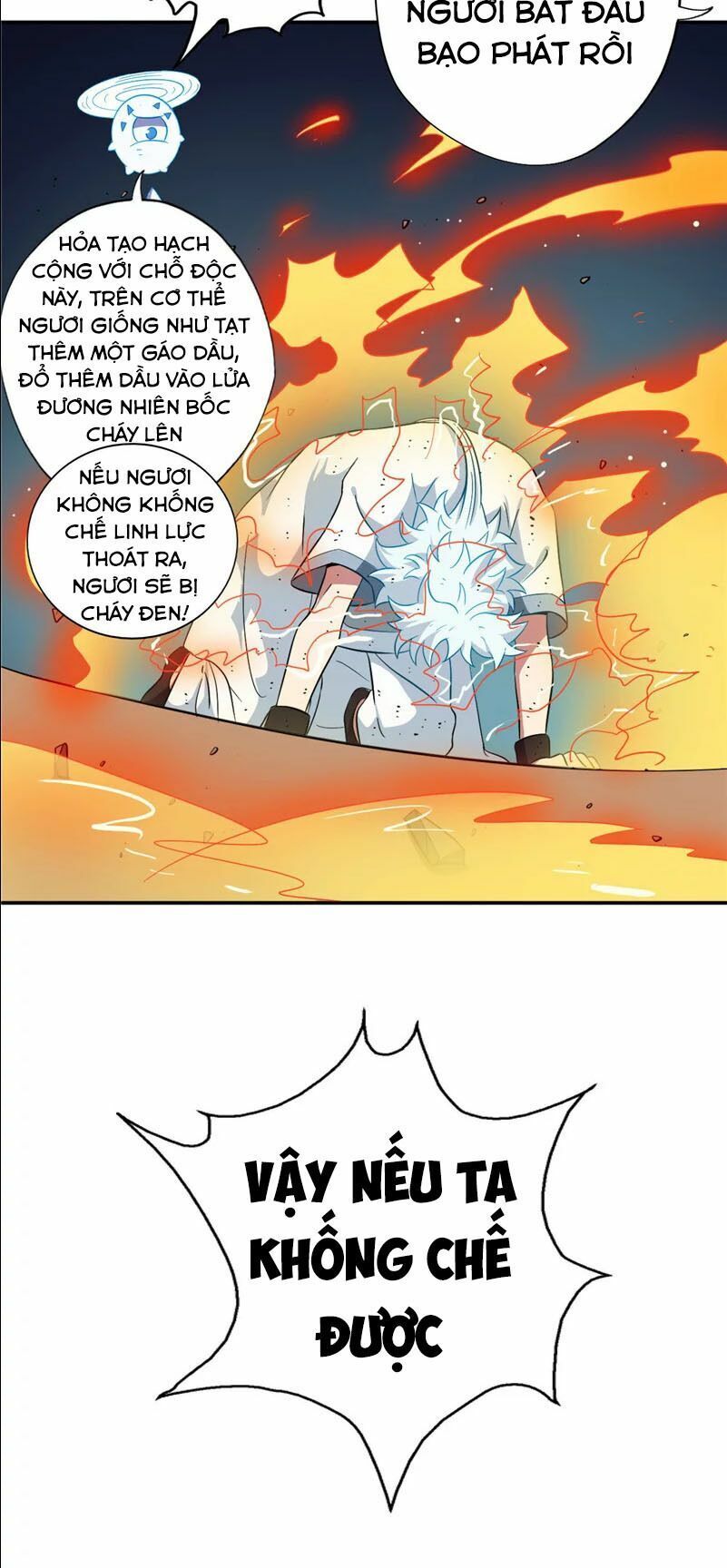 đọc truyện Chí Tôn Võ Đế Chương 98 ảnh 9 tại Thiên Thai Truyện