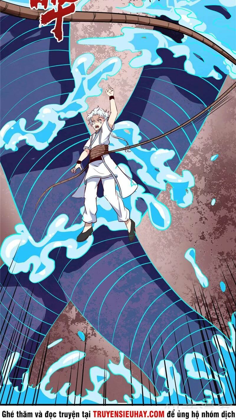 đọc truyện Chí Tôn Võ Đế Chương 99 ảnh 18 tại Thiên Thai Truyện