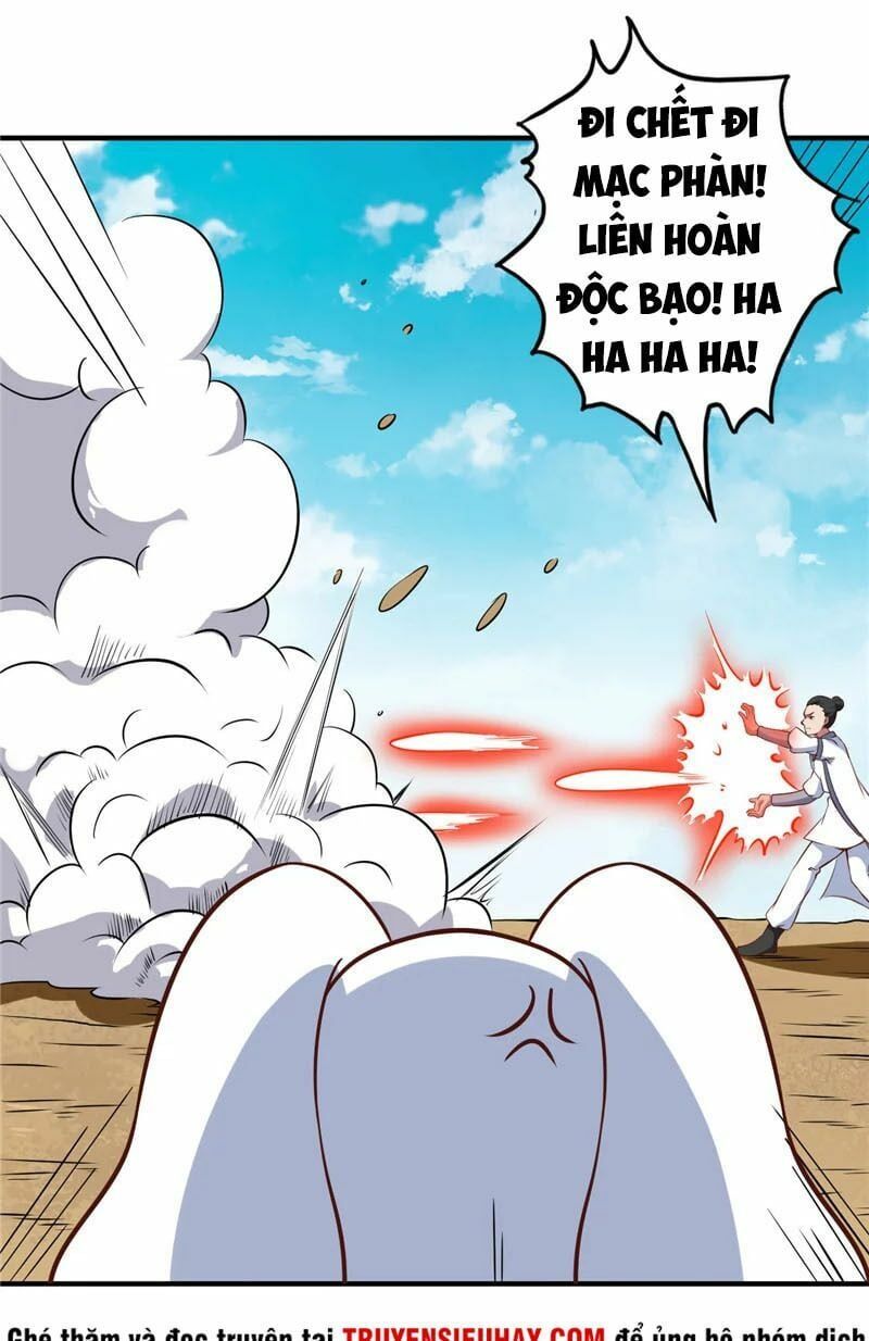 đọc truyện Chí Tôn Võ Đế Chương 99 ảnh 4 tại Thiên Thai Truyện