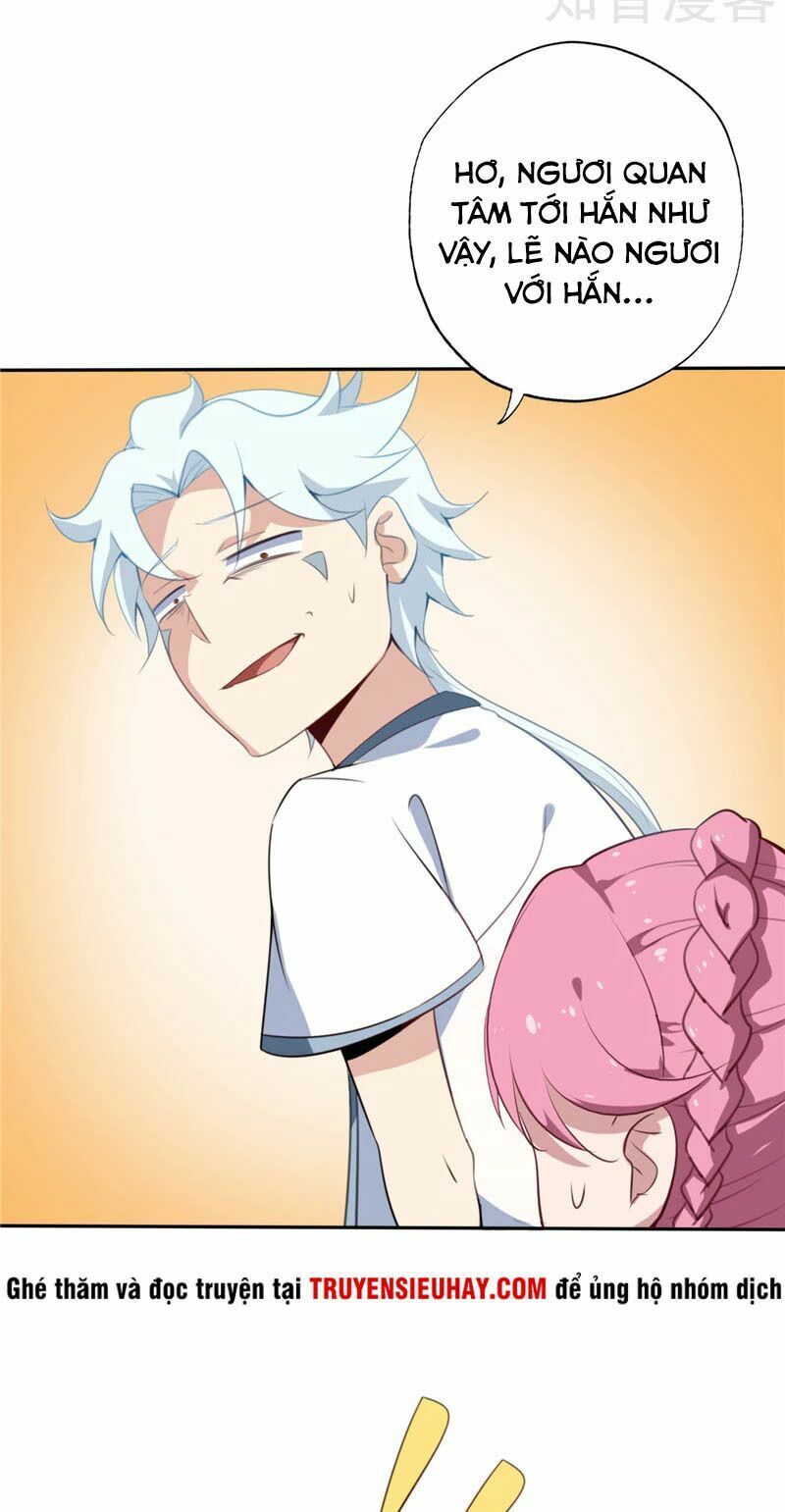 đọc truyện Chí Tôn Võ Đế Chương 99 ảnh 23 tại Thiên Thai Truyện