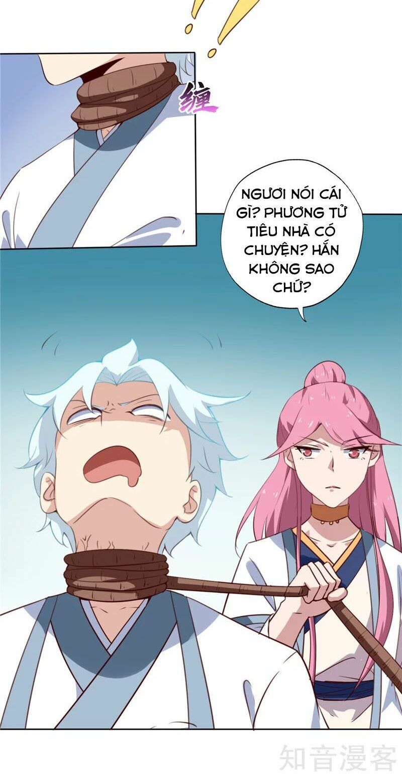 đọc truyện Chí Tôn Võ Đế Chương 99 ảnh 24 tại Thiên Thai Truyện