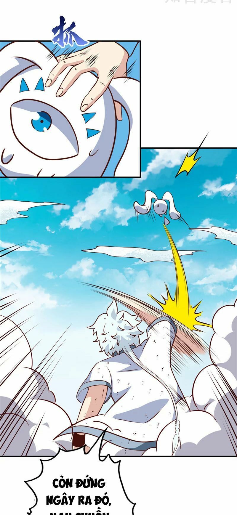 đọc truyện Chí Tôn Võ Đế Chương 99 ảnh 6 tại Thiên Thai Truyện