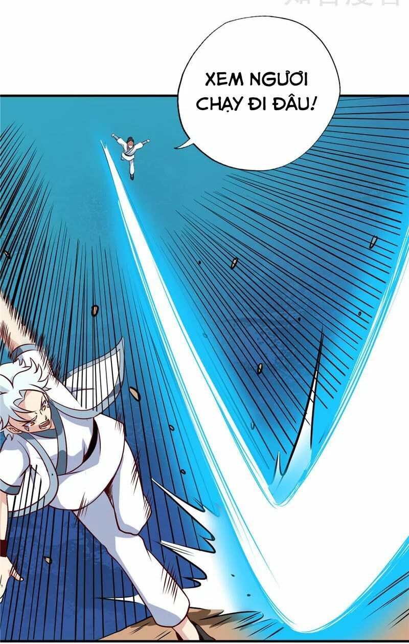 đọc truyện Chí Tôn Võ Đế Chương 99 ảnh 8 tại Thiên Thai Truyện