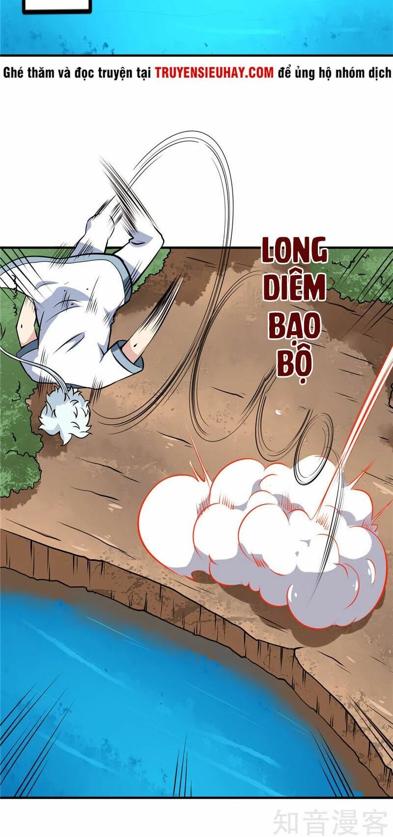 đọc truyện Chí Tôn Võ Đế Chương 99 ảnh 11 tại Thiên Thai Truyện