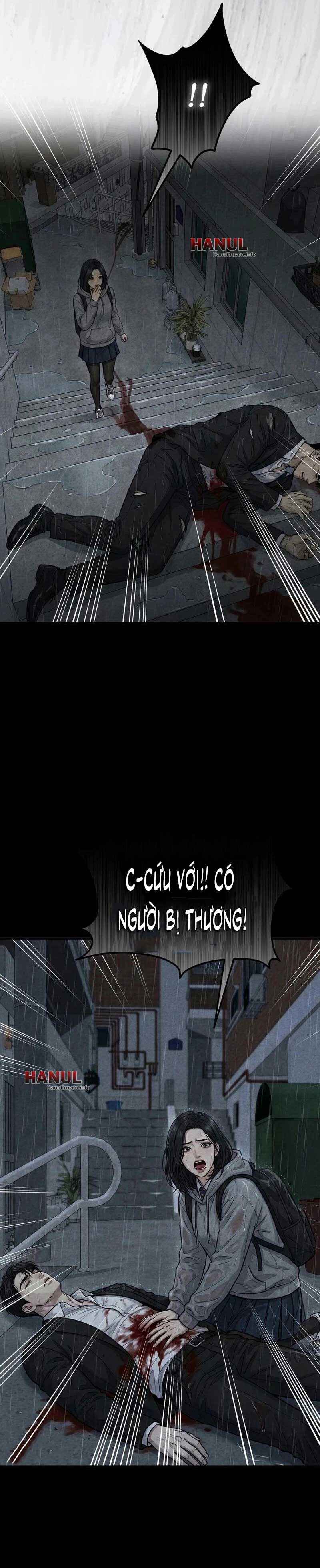 đọc truyện Chỉ Vì Yêu Chương 1.5 ảnh 11 tại Thiên Thai Truyện