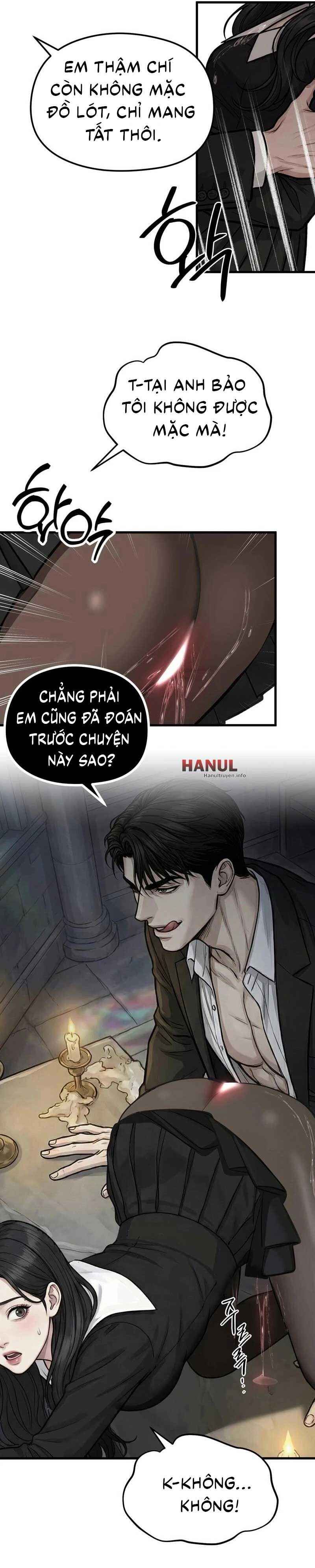 đọc truyện Chỉ Vì Yêu Chương 1 ảnh 15 tại Thiên Thai Truyện
