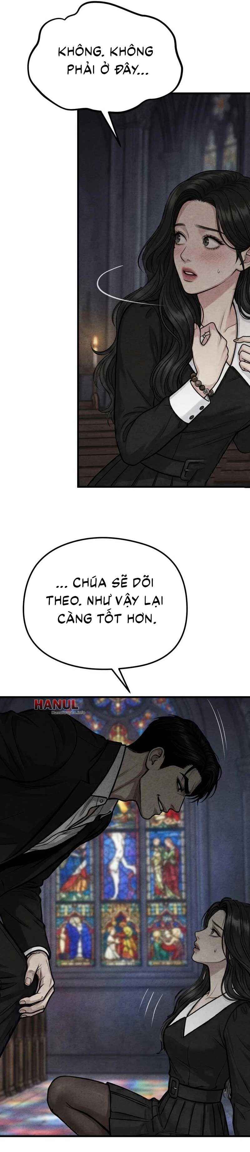 đọc truyện Chỉ Vì Yêu Chương 1 ảnh 6 tại Thiên Thai Truyện