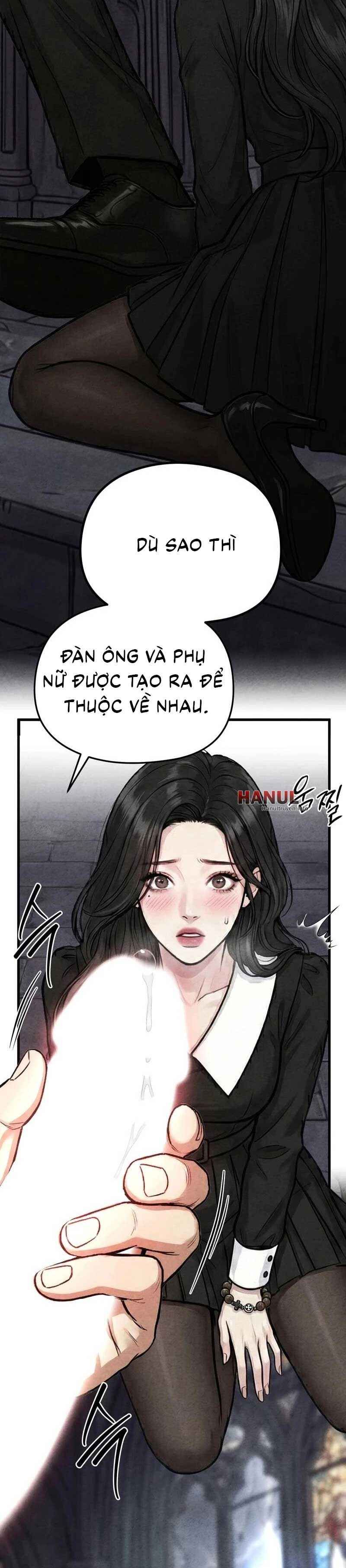 đọc truyện Chỉ Vì Yêu Chương 1 ảnh 8 tại Thiên Thai Truyện