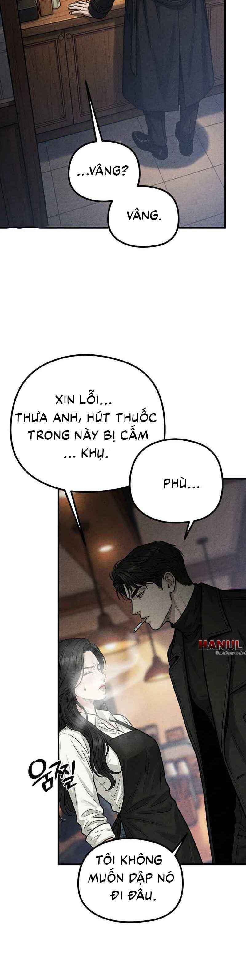 đọc truyện Chỉ Vì Yêu Chương 2.5 ảnh 15 tại Thiên Thai Truyện