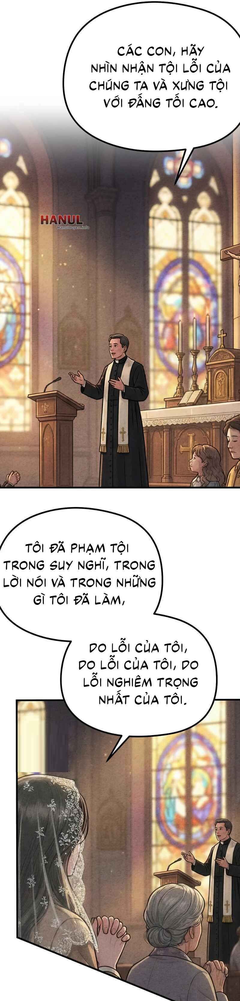 đọc truyện Chỉ Vì Yêu Chương 2.5 ảnh 4 tại Thiên Thai Truyện