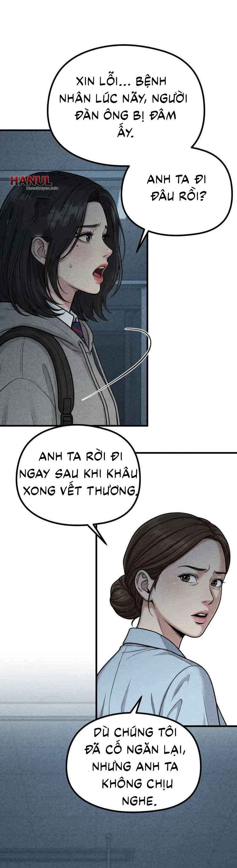 đọc truyện Chỉ Vì Yêu Chương 2 ảnh 13 tại Thiên Thai Truyện