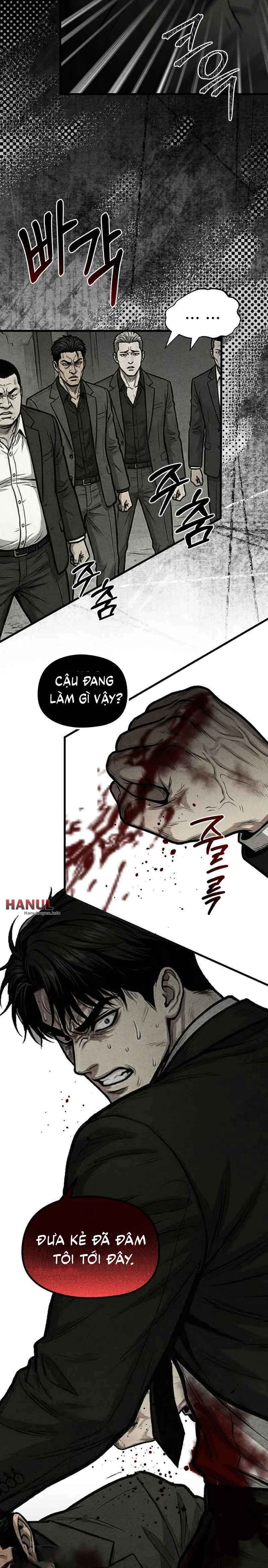 đọc truyện Chỉ Vì Yêu Chương 2 ảnh 17 tại Thiên Thai Truyện