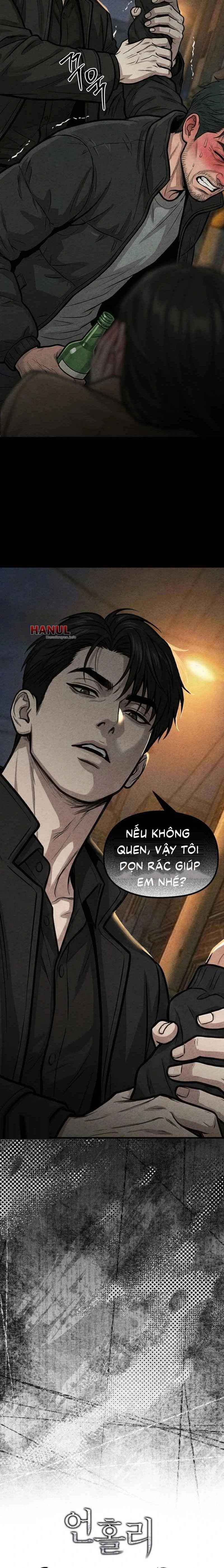 đọc truyện Chỉ Vì Yêu Chương 3 ảnh 19 tại Thiên Thai Truyện