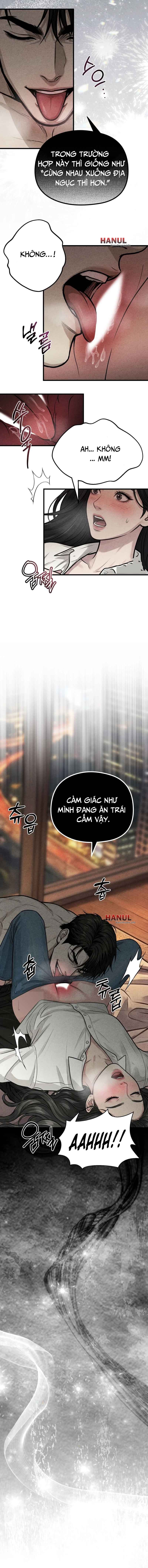 đọc truyện Chỉ Vì Yêu Chương 5 ảnh 3 tại Thiên Thai Truyện
