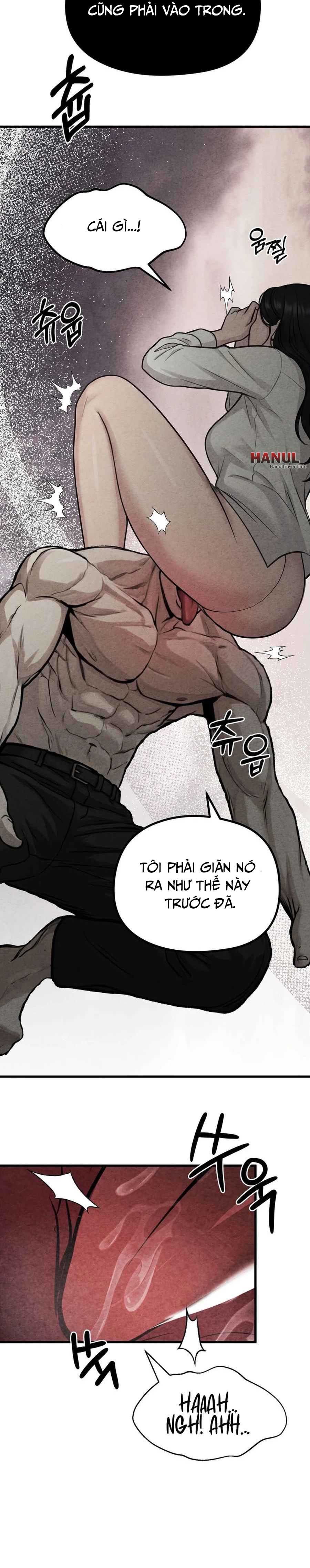 đọc truyện Chỉ Vì Yêu Chương 5 ảnh 5 tại Thiên Thai Truyện