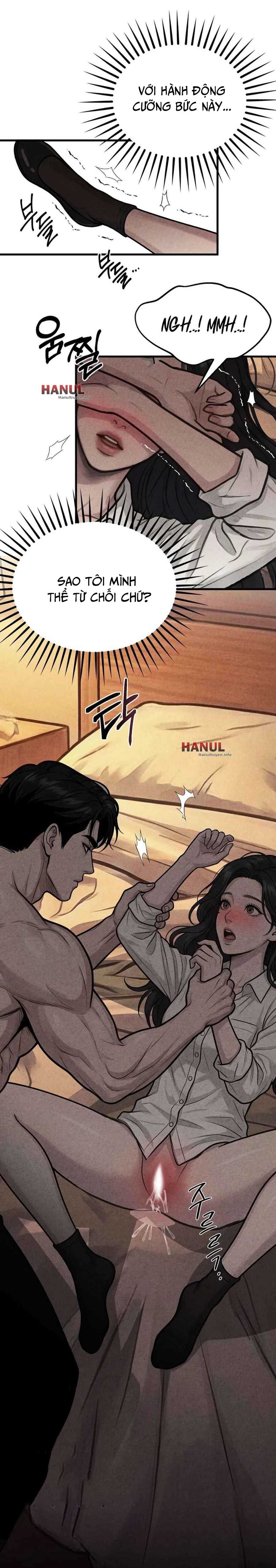 đọc truyện Chỉ Vì Yêu Chương 5 ảnh 7 tại Thiên Thai Truyện