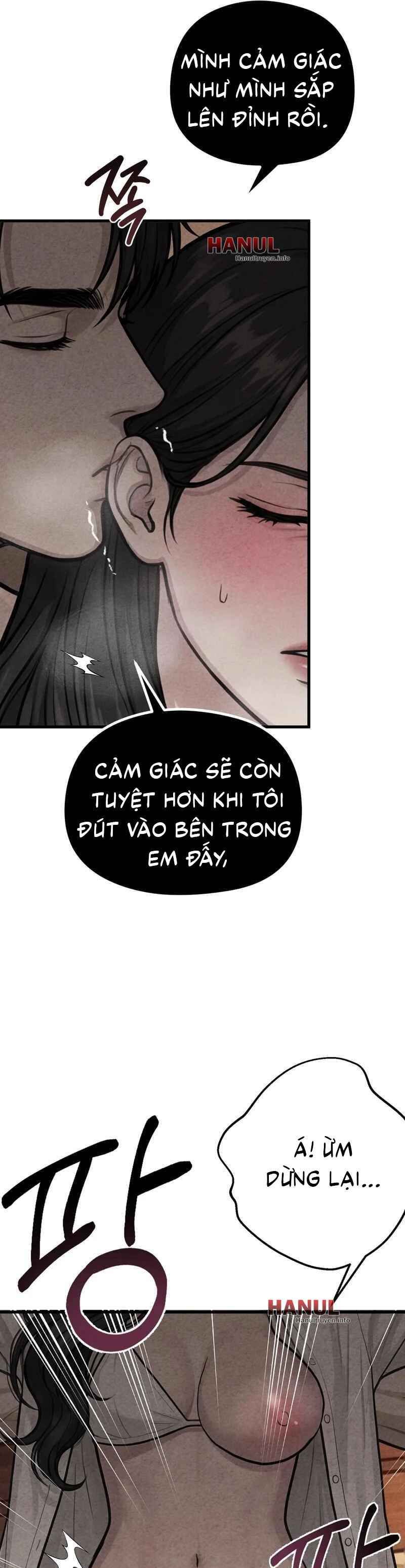 đọc truyện Chỉ Vì Yêu Chương 6 ảnh 6 tại Thiên Thai Truyện