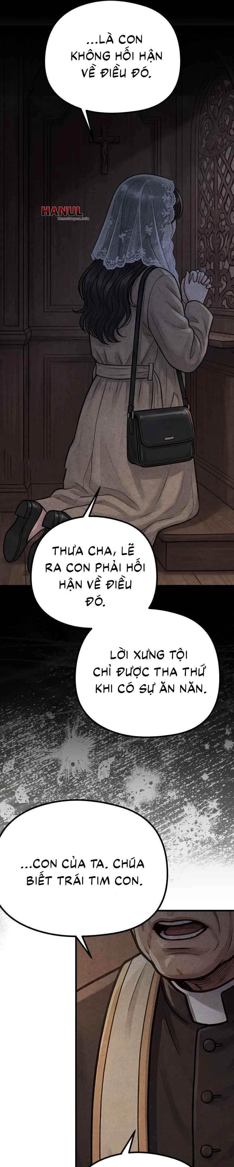 đọc truyện Chỉ Vì Yêu Chương 7 ảnh 5 tại Thiên Thai Truyện