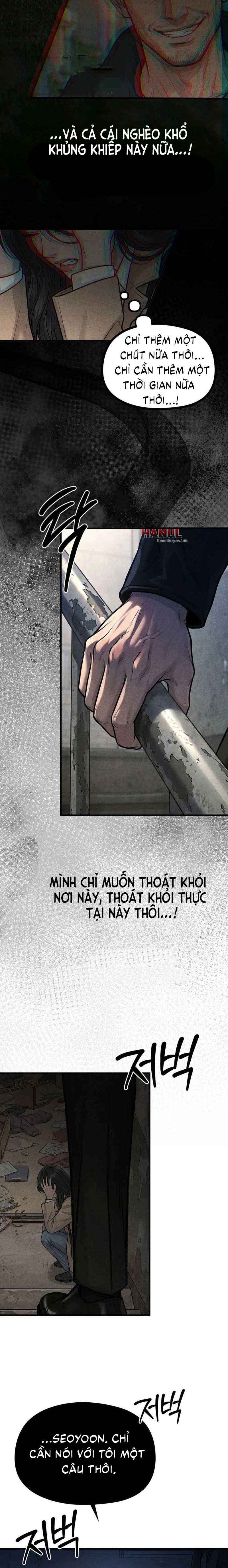 đọc truyện Chỉ Vì Yêu Chương 8 ảnh 14 tại Thiên Thai Truyện
