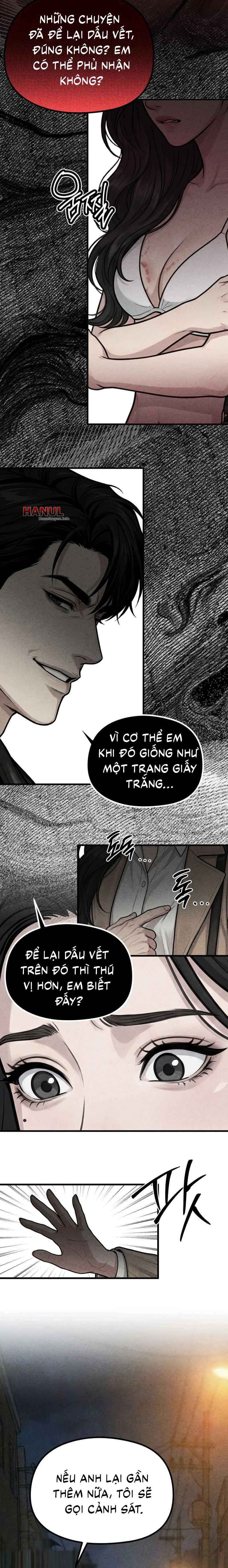 đọc truyện Chỉ Vì Yêu Chương 8 ảnh 5 tại Thiên Thai Truyện