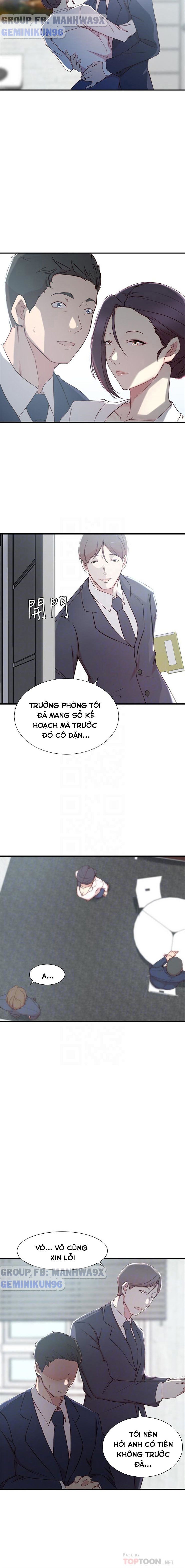 đọc truyện Chị Vợ Chương 12 ảnh 2 tại Giả Dược