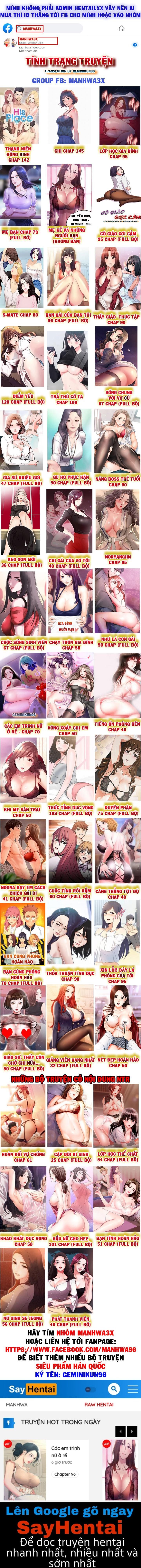 đọc truyện Chị Vợ Chương 18 ảnh 11 tại Giả Dược