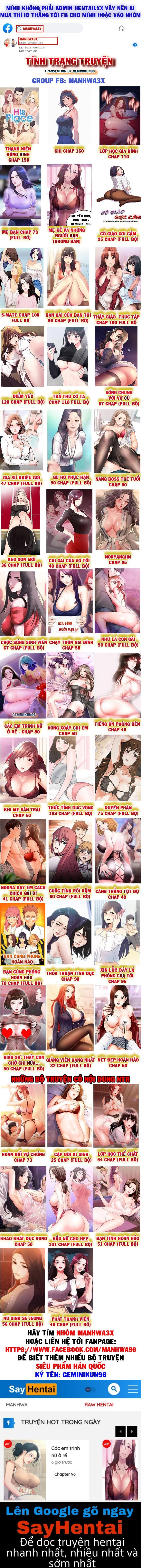 đọc truyện Chị Vợ Chương 19 ảnh 9 tại Giả Dược