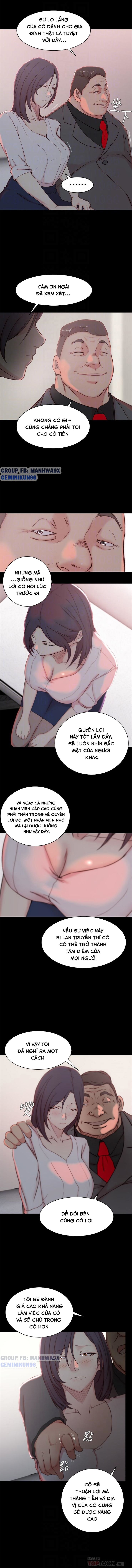 đọc truyện Chị Vợ Chương 23 ảnh 6 tại Giả Dược