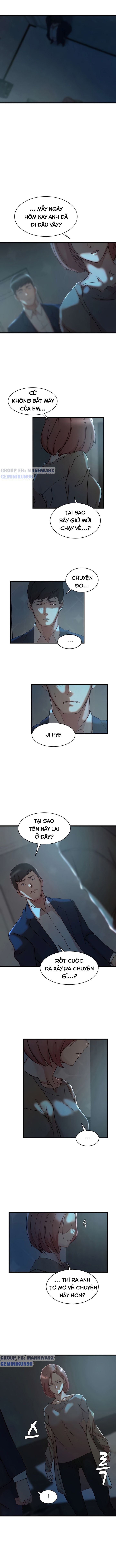 đọc truyện Chị Vợ Chương 37 ảnh 12 tại Giả Dược