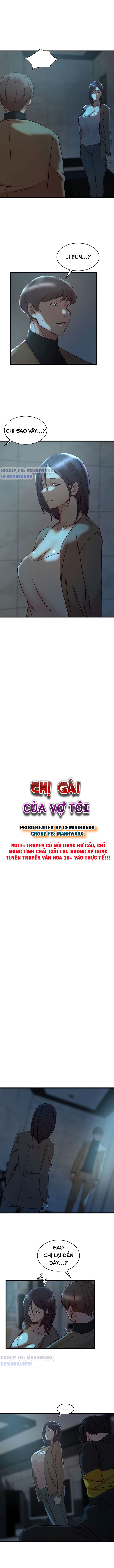đọc truyện Chị Vợ Chương 38 ảnh 2 tại Giả Dược
