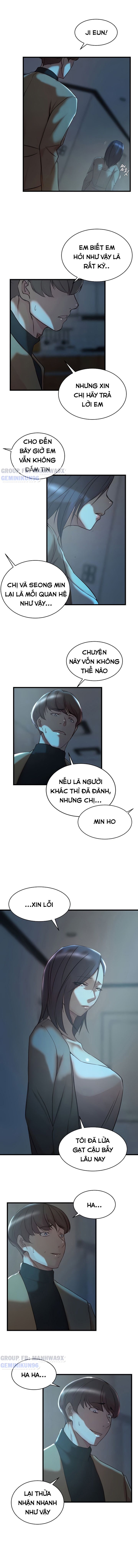 đọc truyện Chị Vợ Chương 38 ảnh 3 tại Giả Dược