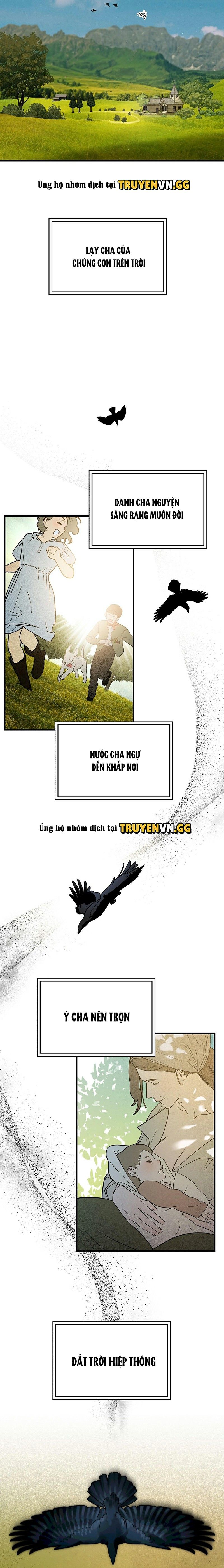 đọc truyện Chỉ Xin Người Ở Lại Với Cái Ác Chương 1 ảnh 3 tại Giả Dược