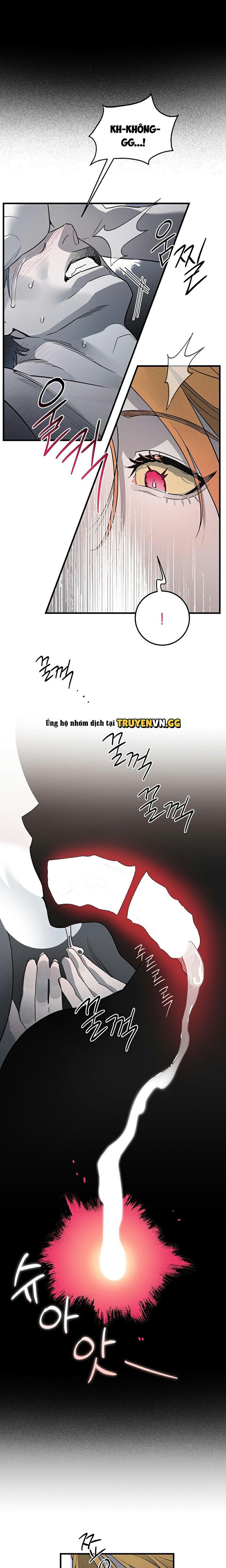 đọc truyện Chỉ Xin Người Ở Lại Với Cái Ác Chương 2 ảnh 4 tại Giả Dược
