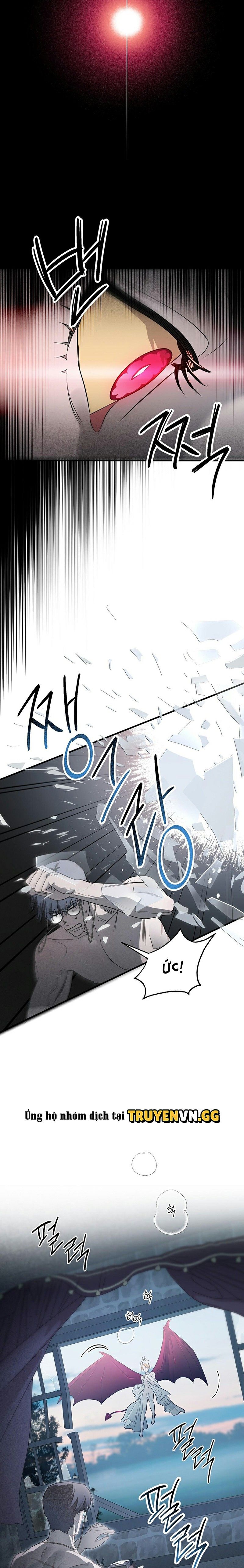 đọc truyện Chỉ Xin Người Ở Lại Với Cái Ác Chương 3 ảnh 12 tại Thiên Thai Truyện