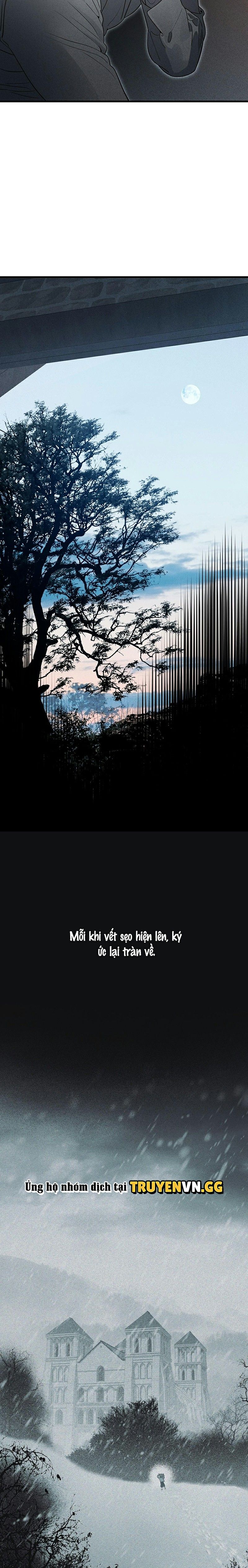 đọc truyện Chỉ Xin Người Ở Lại Với Cái Ác Chương 3 ảnh 16 tại Thiên Thai Truyện