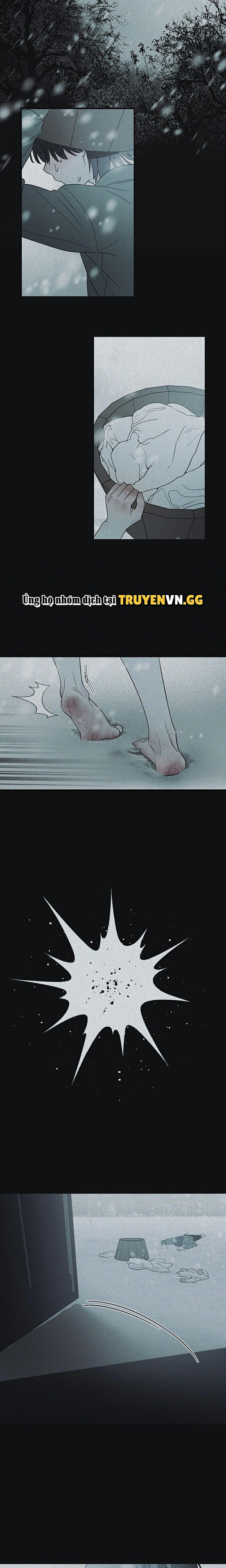 đọc truyện Chỉ Xin Người Ở Lại Với Cái Ác Chương 3 ảnh 17 tại Thiên Thai Truyện