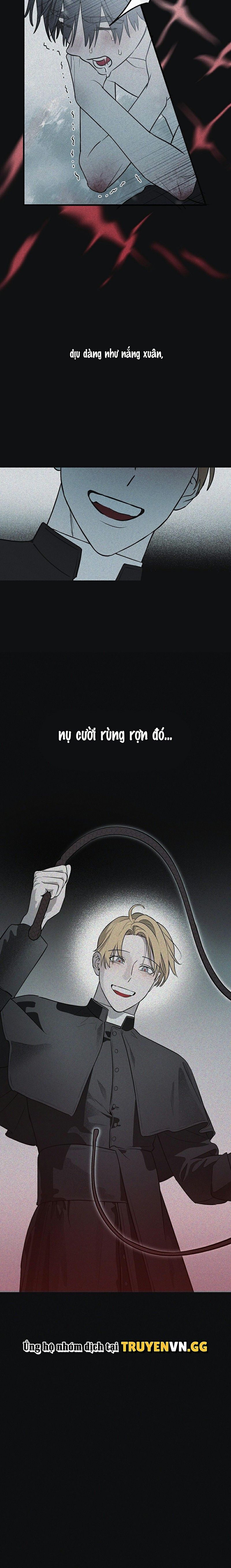 đọc truyện Chỉ Xin Người Ở Lại Với Cái Ác Chương 3 ảnh 19 tại Thiên Thai Truyện