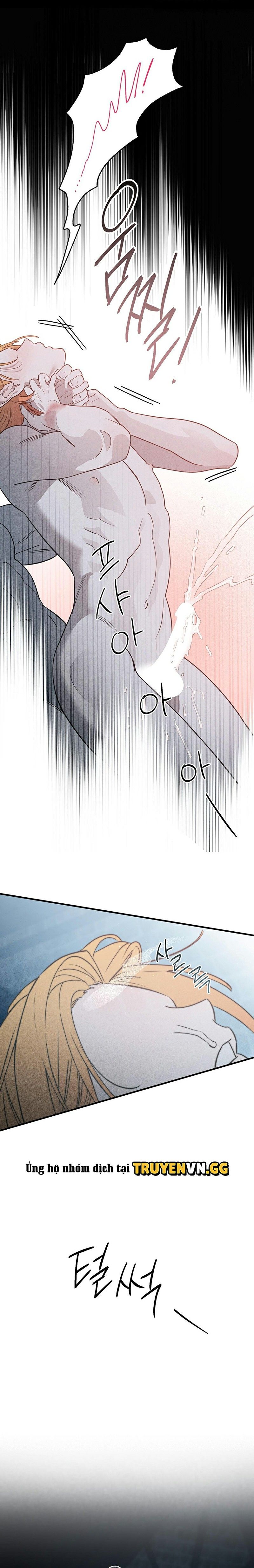 đọc truyện Chỉ Xin Người Ở Lại Với Cái Ác Chương 3 ảnh 10 tại Thiên Thai Truyện