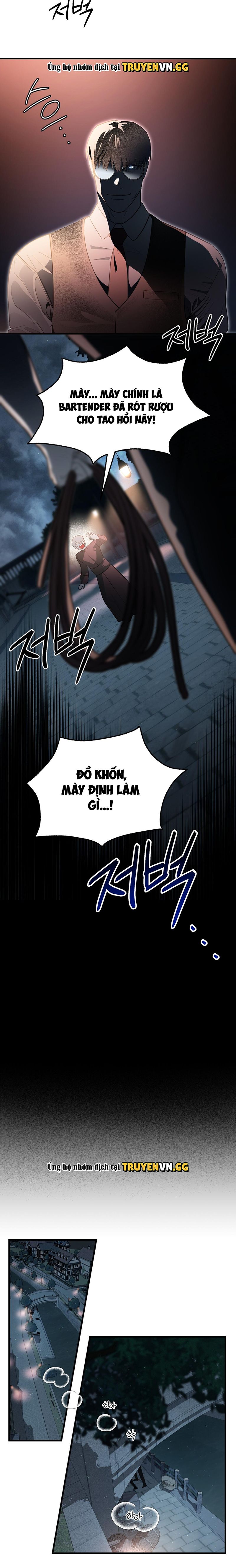 đọc truyện Chỉ Xin Người Ở Lại Với Cái Ác Chương 7 ảnh 15 tại Thiên Thai Truyện